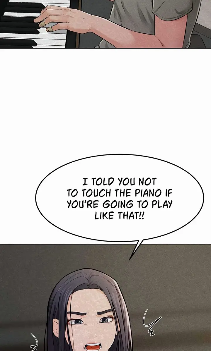 My New Family Is Too Nice to Me Chapter 63 Page 46