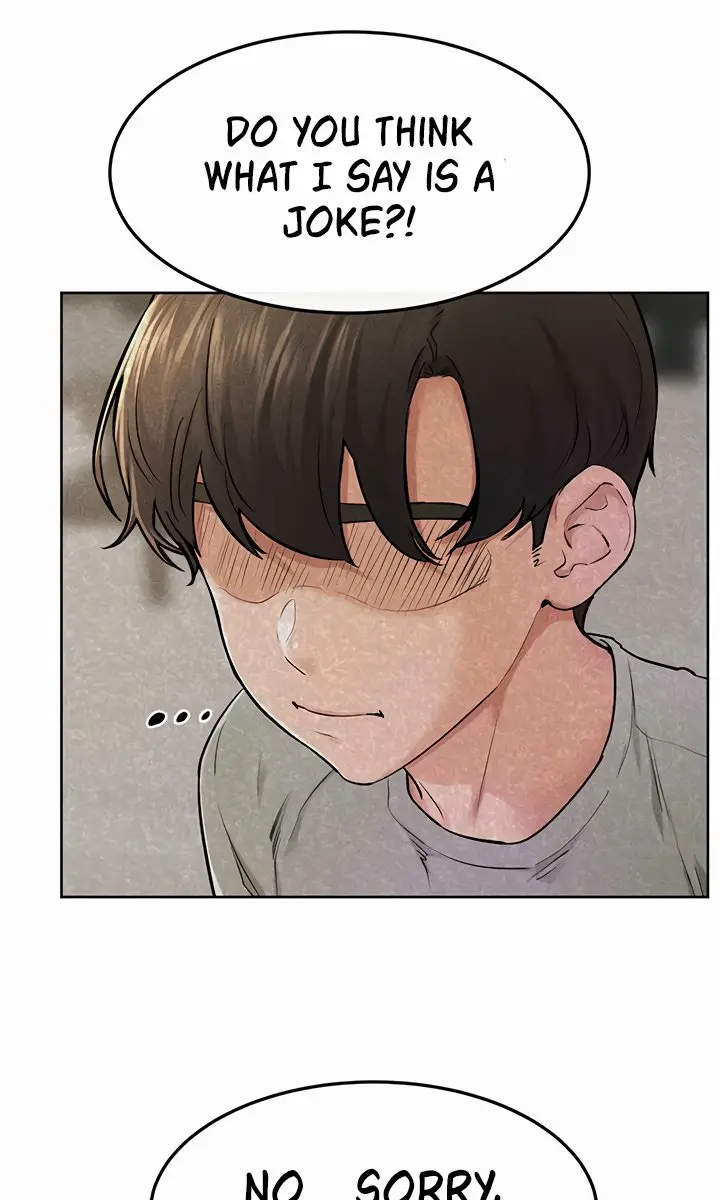 My New Family Is Too Nice to Me Chapter 63 Page 48