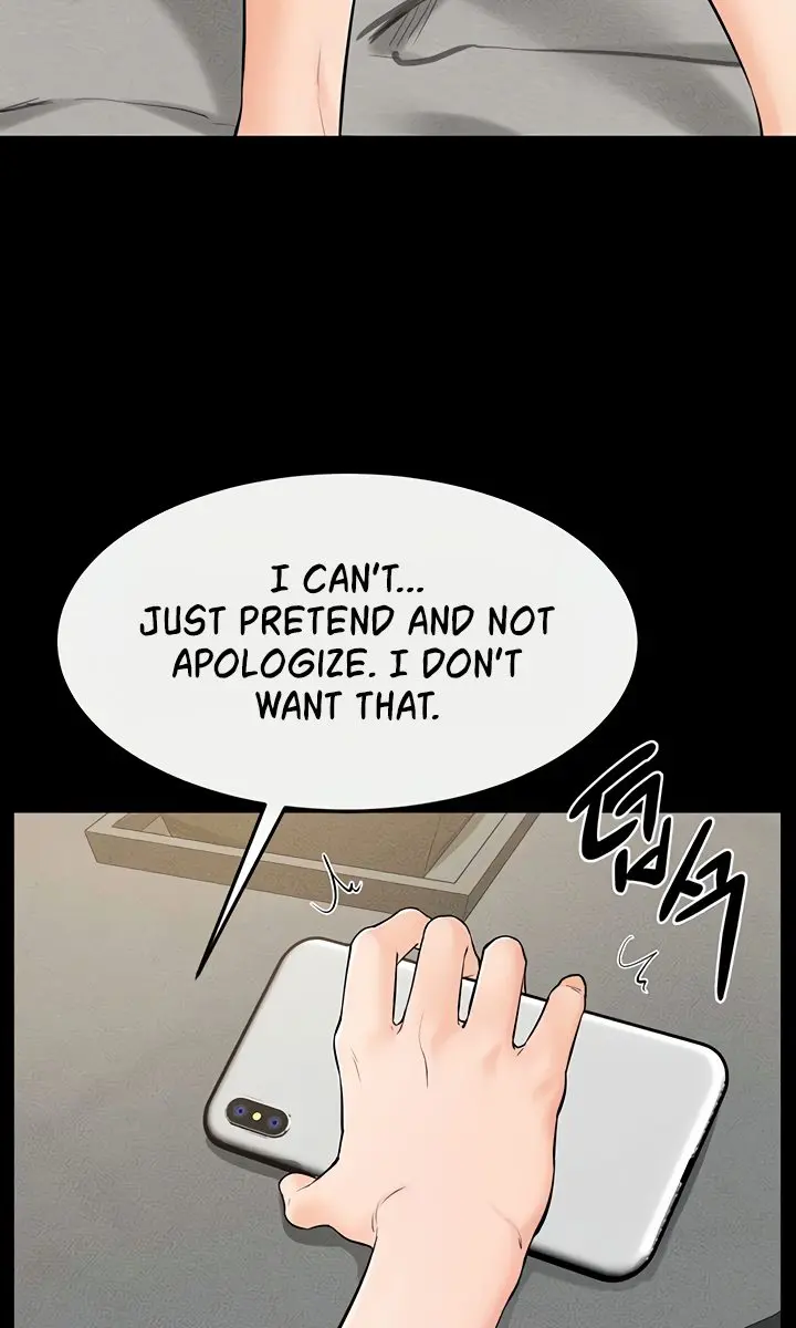 My New Family Is Too Nice to Me Chapter 63 Page 52