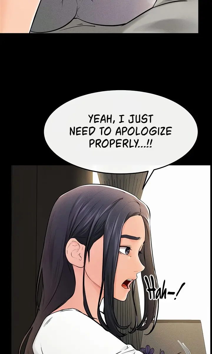 My New Family Is Too Nice to Me Chapter 63 Page 54