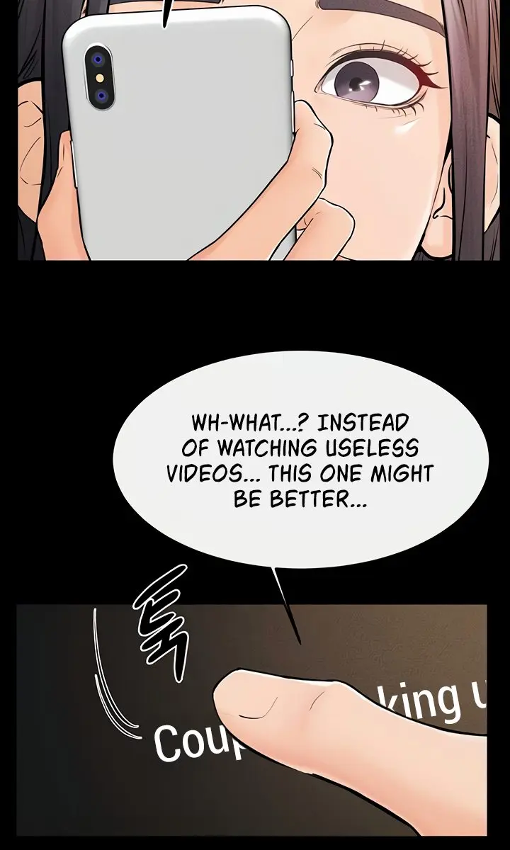 My New Family Is Too Nice to Me Chapter 63 Page 58