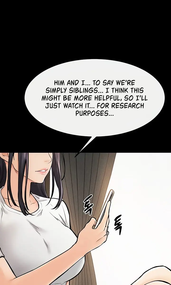 My New Family Is Too Nice to Me Chapter 63 Page 59