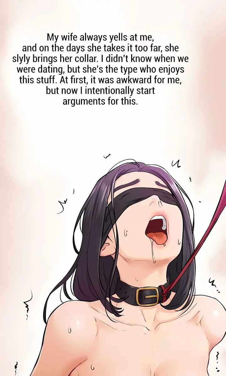 My New Family Is Too Nice to Me Chapter 63 Page 63