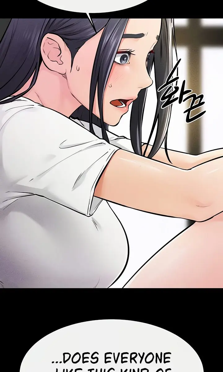 My New Family Is Too Nice to Me Chapter 63 Page 68