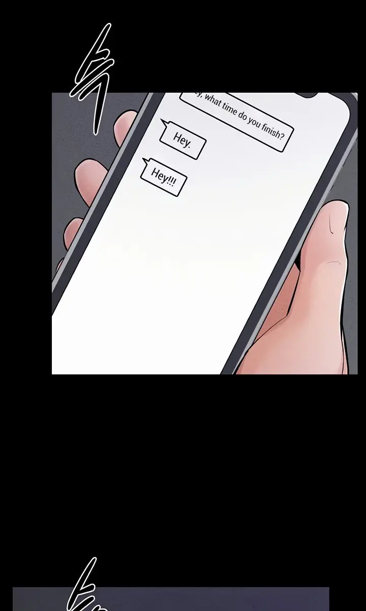 My New Family Is Too Nice to Me Chapter 63 Page 76