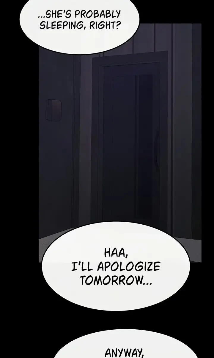 My New Family Is Too Nice to Me Chapter 63 Page 78