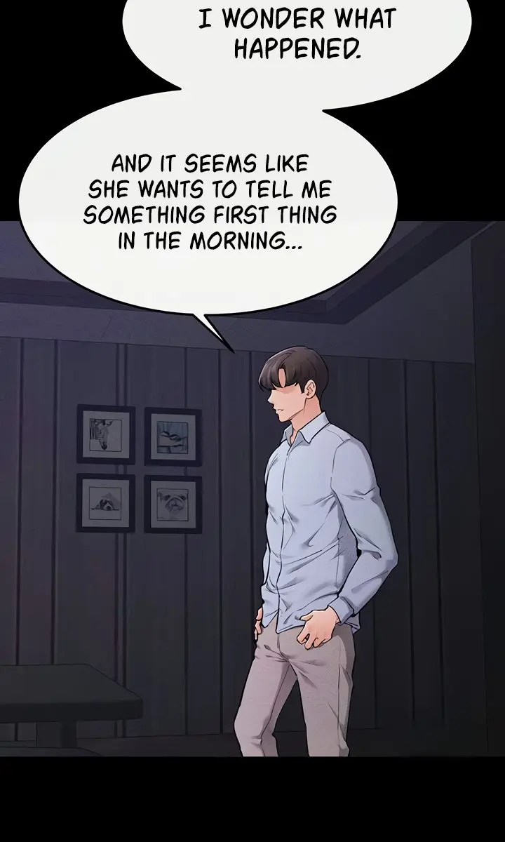 My New Family Is Too Nice to Me Chapter 63 Page 79