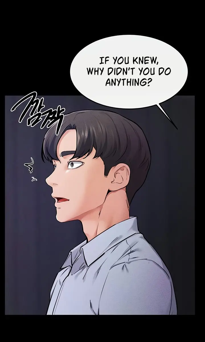 My New Family Is Too Nice to Me Chapter 63 Page 80