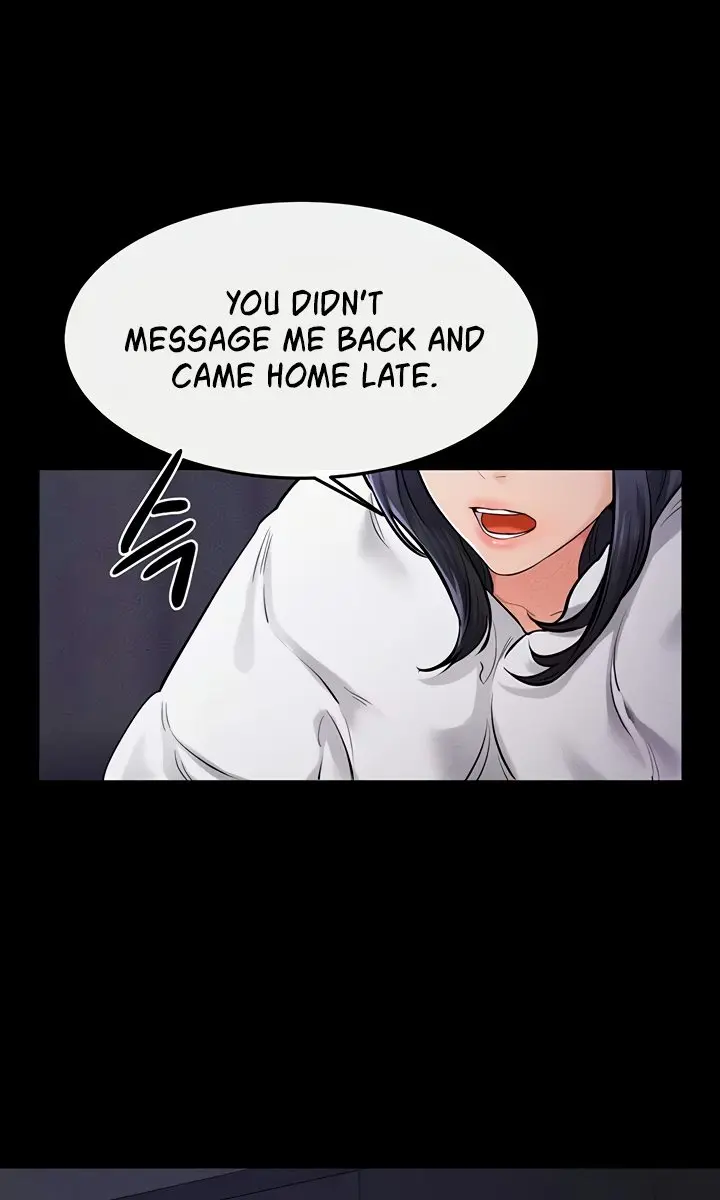 My New Family Is Too Nice to Me Chapter 63 Page 81