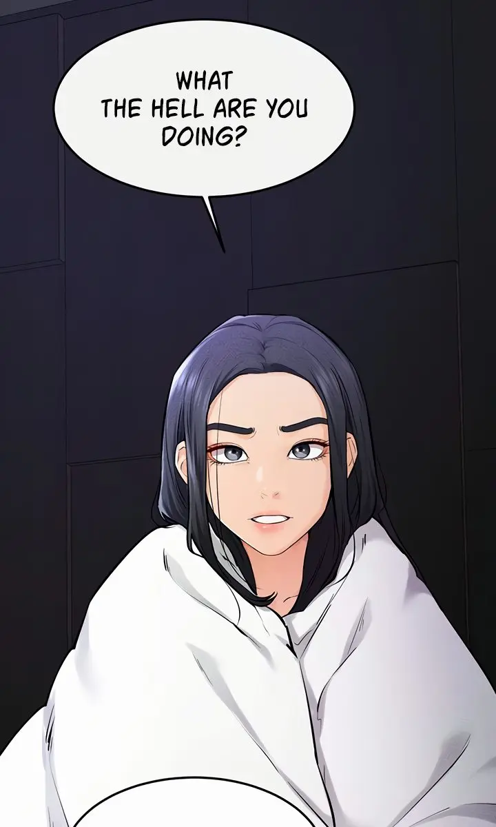 My New Family Is Too Nice to Me Chapter 63 Page 82