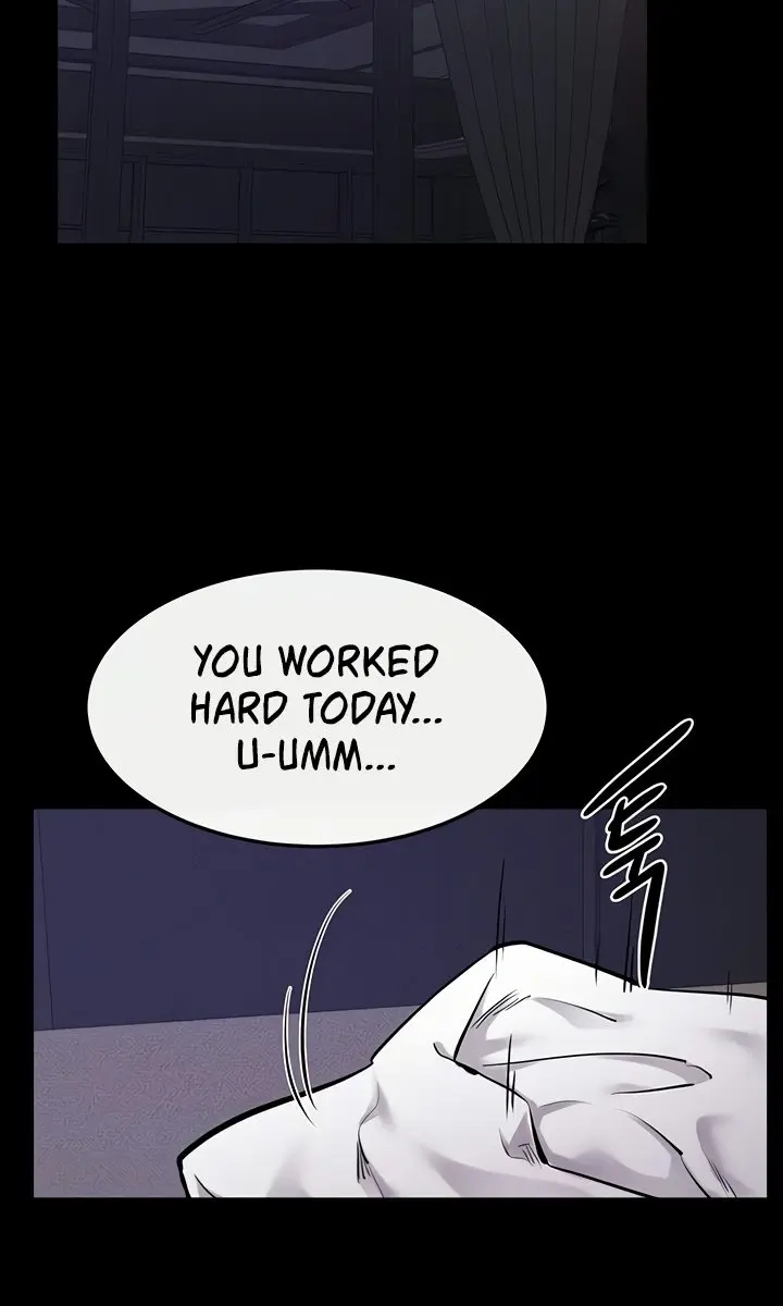 My New Family Is Too Nice to Me Chapter 63 Page 86