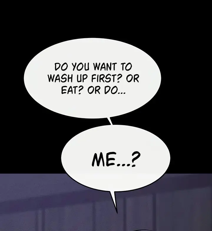 My New Family Is Too Nice to Me Chapter 63 Page 87
