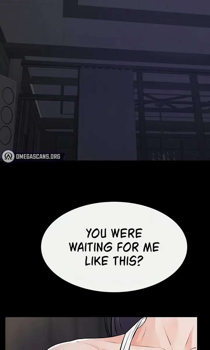 My New Family Is Too Nice to Me Chapter 64 Page 4