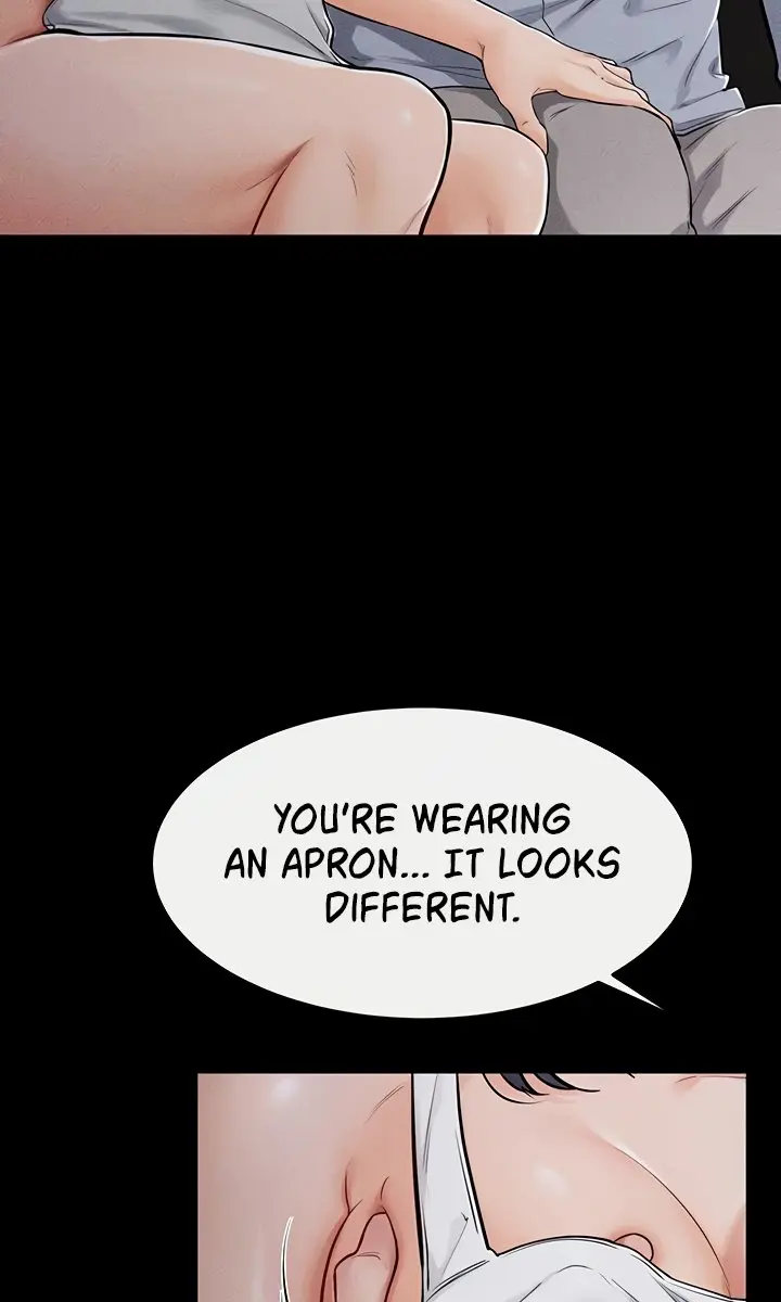 My New Family Is Too Nice to Me Chapter 64 Page 7