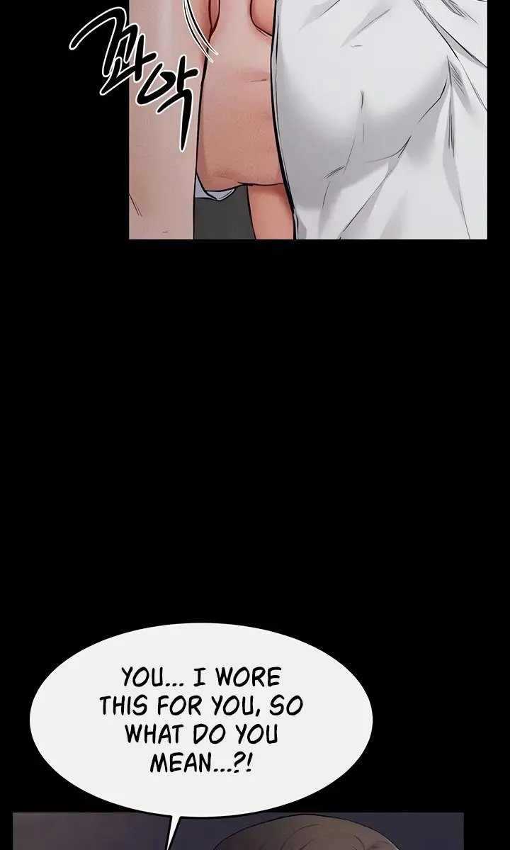 My New Family Is Too Nice to Me Chapter 64 Page 8