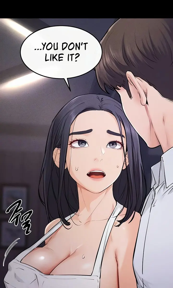 My New Family Is Too Nice to Me Chapter 64 Page 10