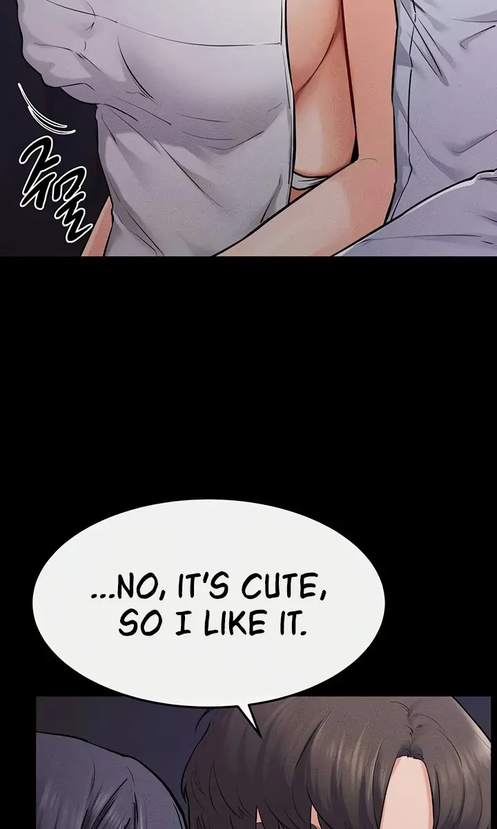 My New Family Is Too Nice to Me Chapter 64 Page 11
