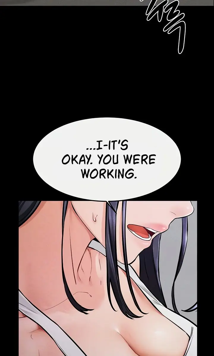 My New Family Is Too Nice to Me Chapter 64 Page 17