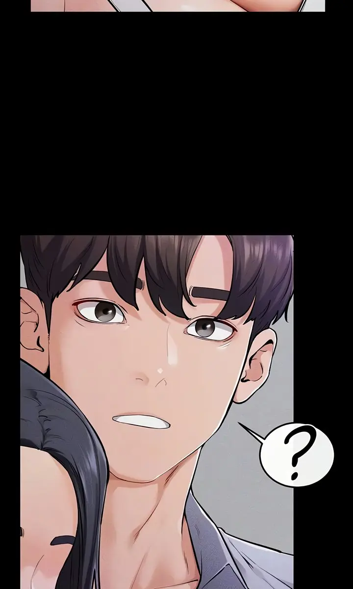My New Family Is Too Nice to Me Chapter 64 Page 18