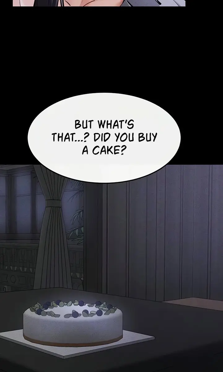 My New Family Is Too Nice to Me Chapter 64 Page 19