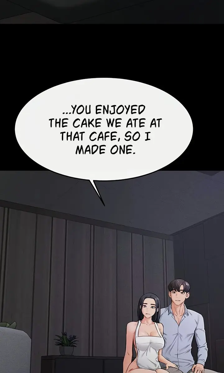 My New Family Is Too Nice to Me Chapter 64 Page 20