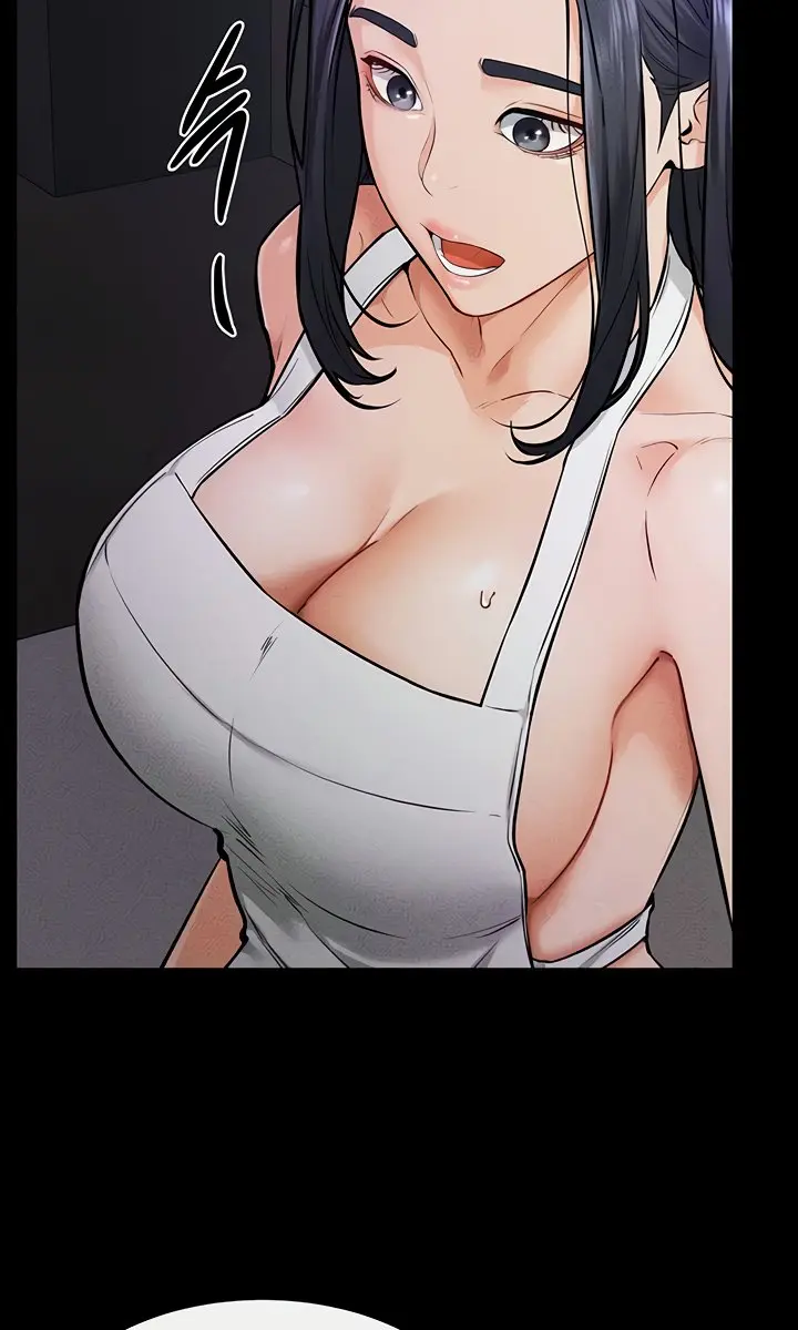 My New Family Is Too Nice to Me Chapter 64 Page 22