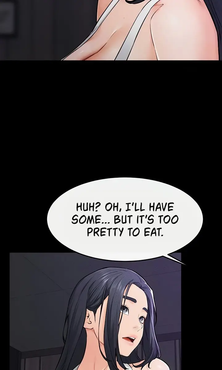 My New Family Is Too Nice to Me Chapter 64 Page 25