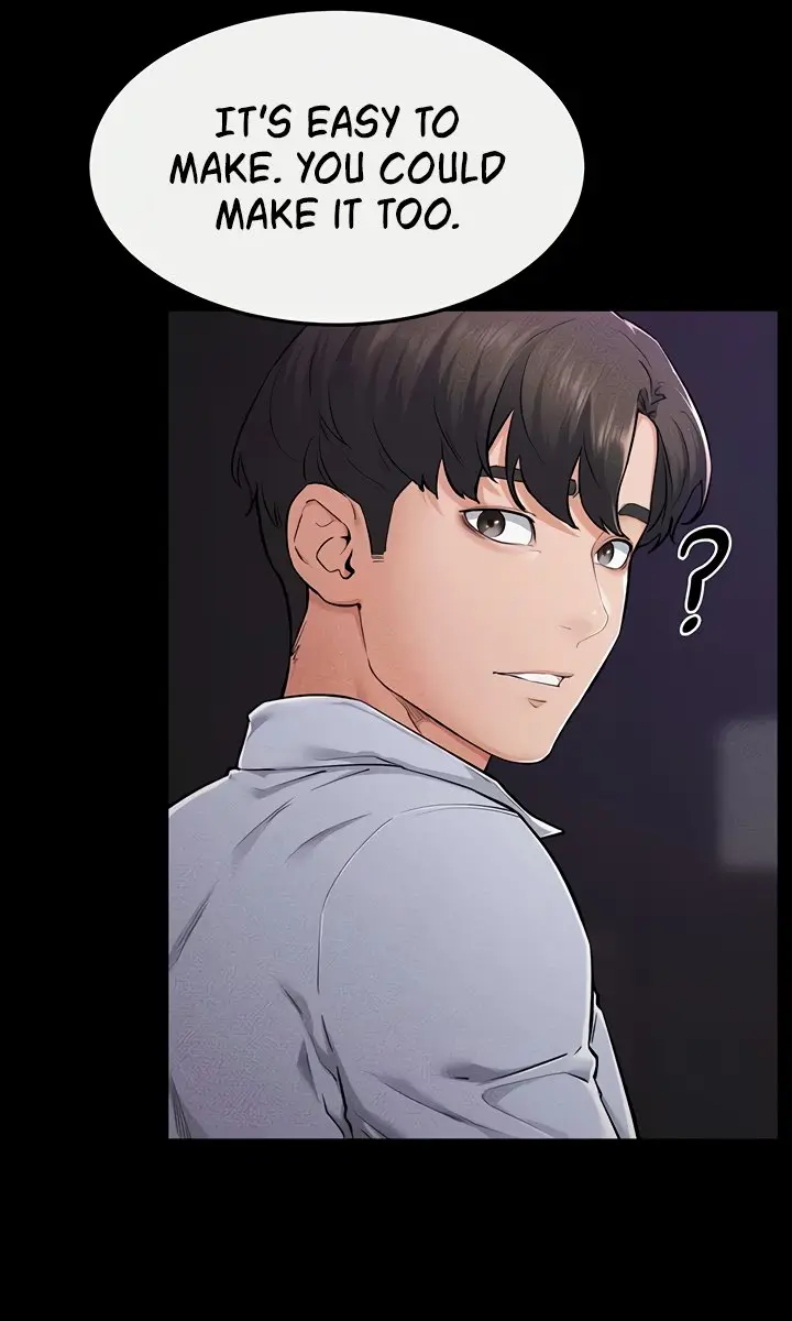 My New Family Is Too Nice to Me Chapter 64 Page 27