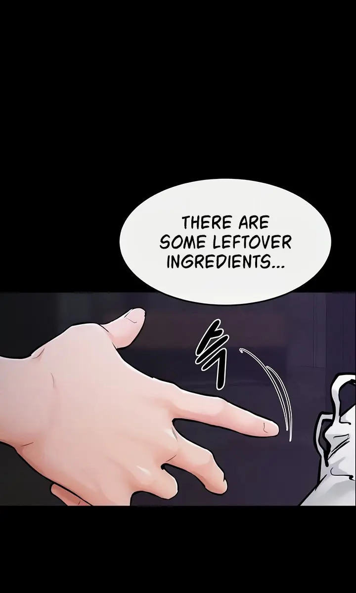 My New Family Is Too Nice to Me Chapter 64 Page 28