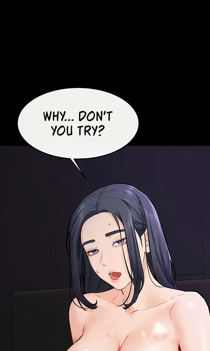My New Family Is Too Nice to Me Chapter 64 Page 32