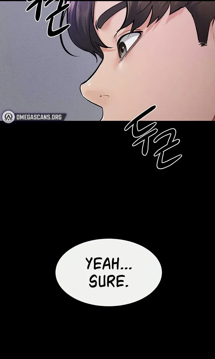 My New Family Is Too Nice to Me Chapter 64 Page 35