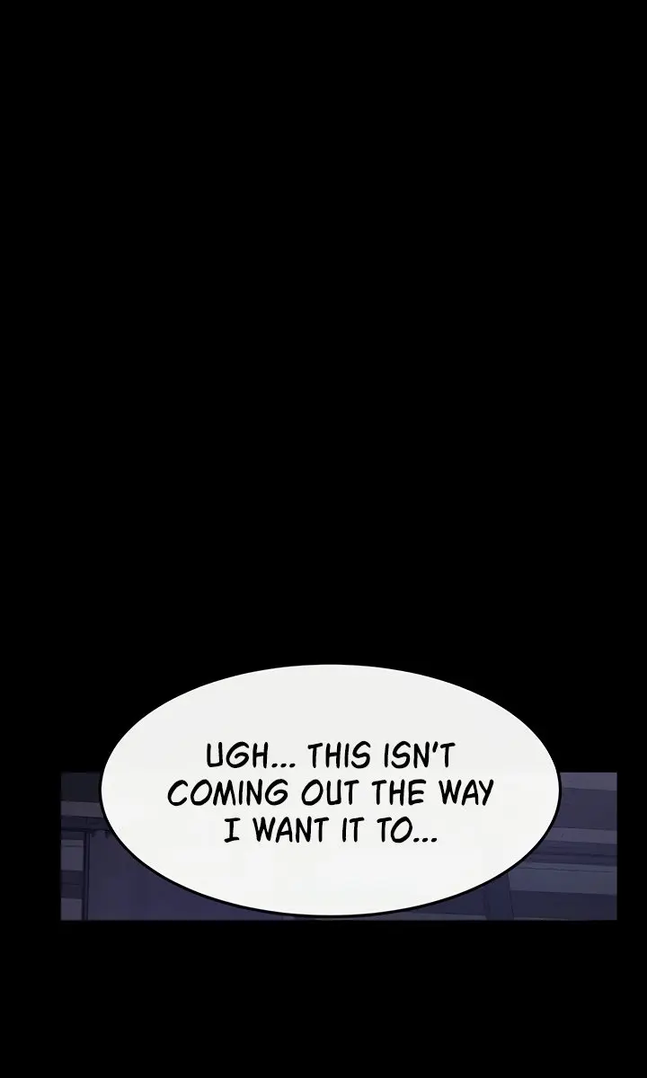 My New Family Is Too Nice to Me Chapter 64 Page 36