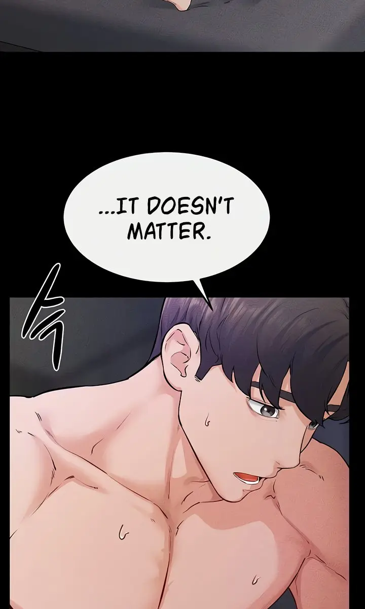 My New Family Is Too Nice to Me Chapter 64 Page 41