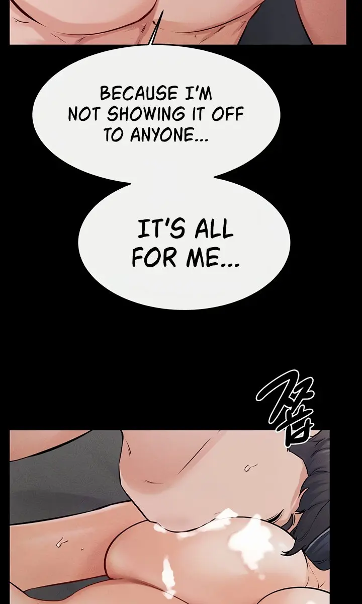 My New Family Is Too Nice to Me Chapter 64 Page 42