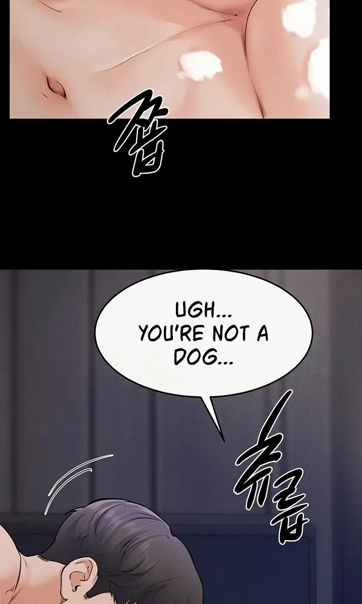 My New Family Is Too Nice to Me Chapter 64 Page 43