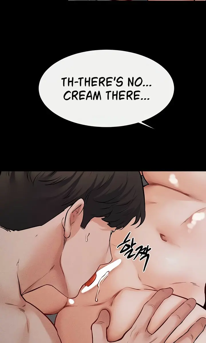 My New Family Is Too Nice to Me Chapter 64 Page 50