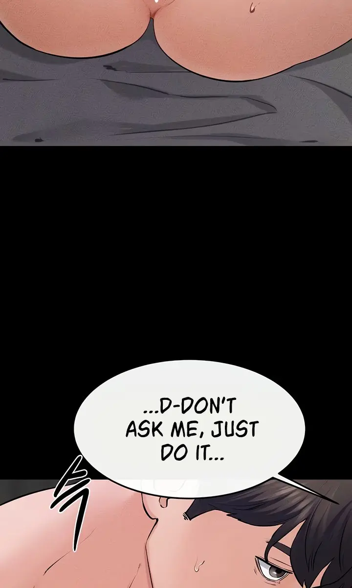 My New Family Is Too Nice to Me Chapter 64 Page 55