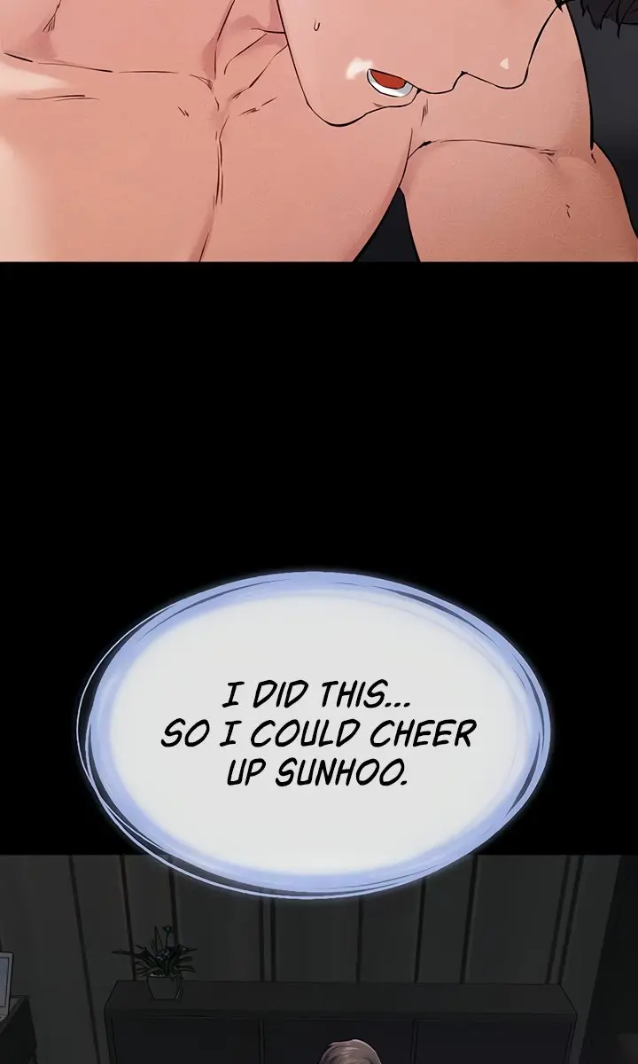 My New Family Is Too Nice to Me Chapter 64 Page 56