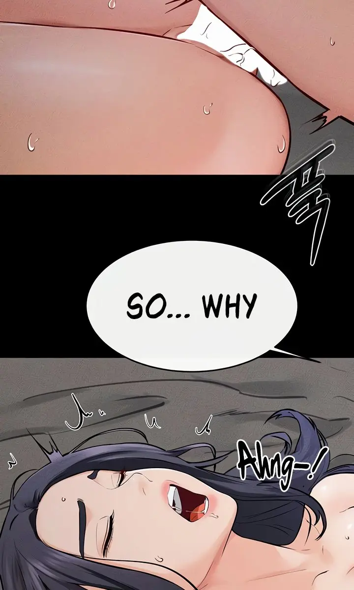 My New Family Is Too Nice to Me Chapter 64 Page 59