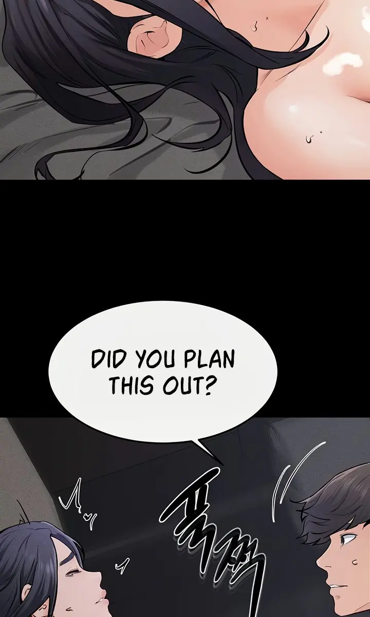 My New Family Is Too Nice to Me Chapter 64 Page 60