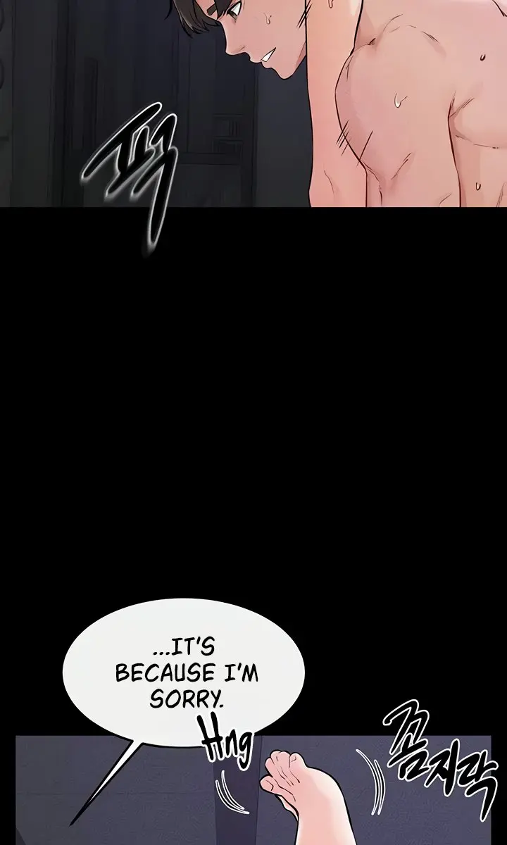 My New Family Is Too Nice to Me Chapter 64 Page 64