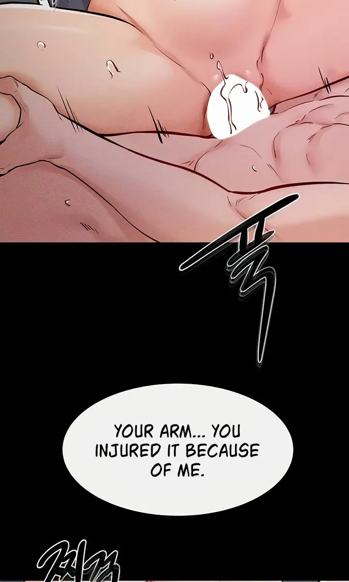 My New Family Is Too Nice to Me Chapter 64 Page 68