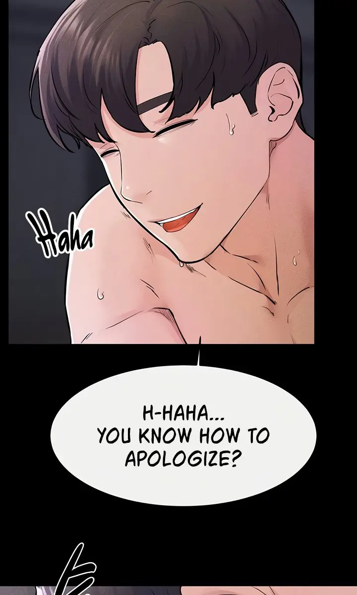 My New Family Is Too Nice to Me Chapter 64 Page 71