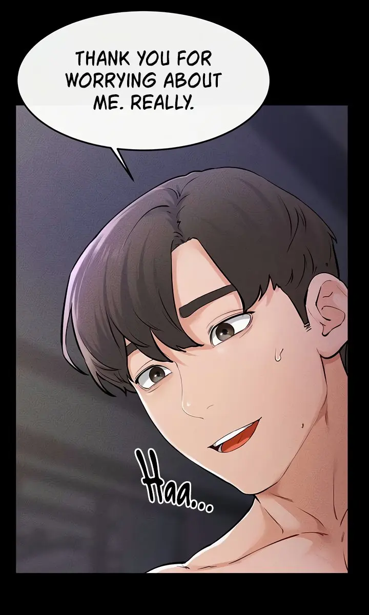 My New Family Is Too Nice to Me Chapter 64 Page 74