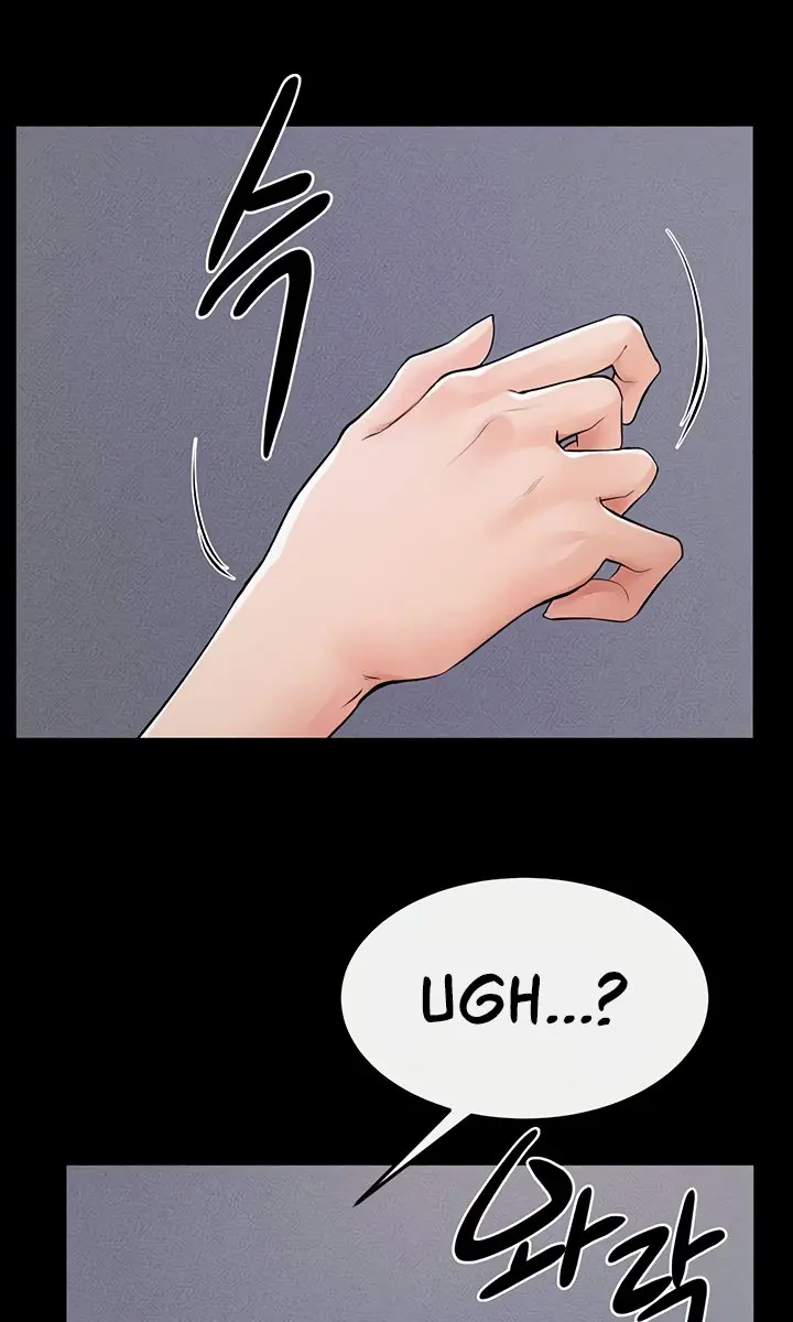 My New Family Is Too Nice to Me Chapter 64 Page 76