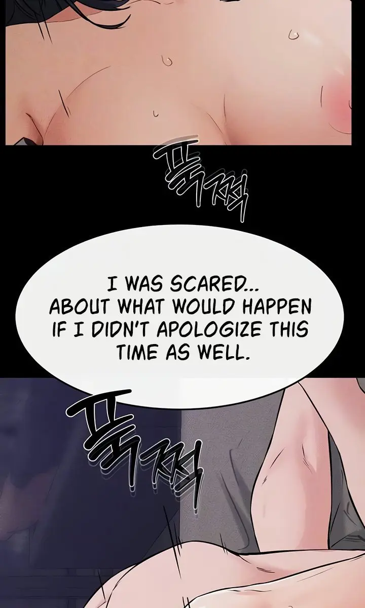 My New Family Is Too Nice to Me Chapter 65 Page 15