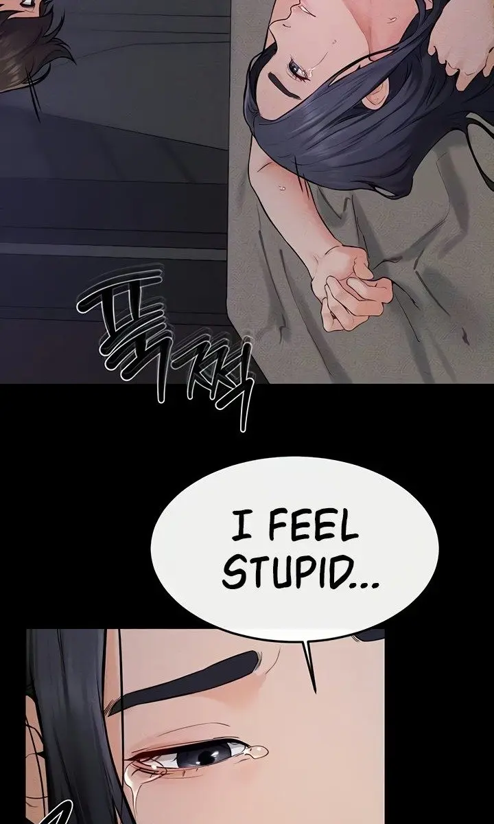 My New Family Is Too Nice to Me Chapter 65 Page 17