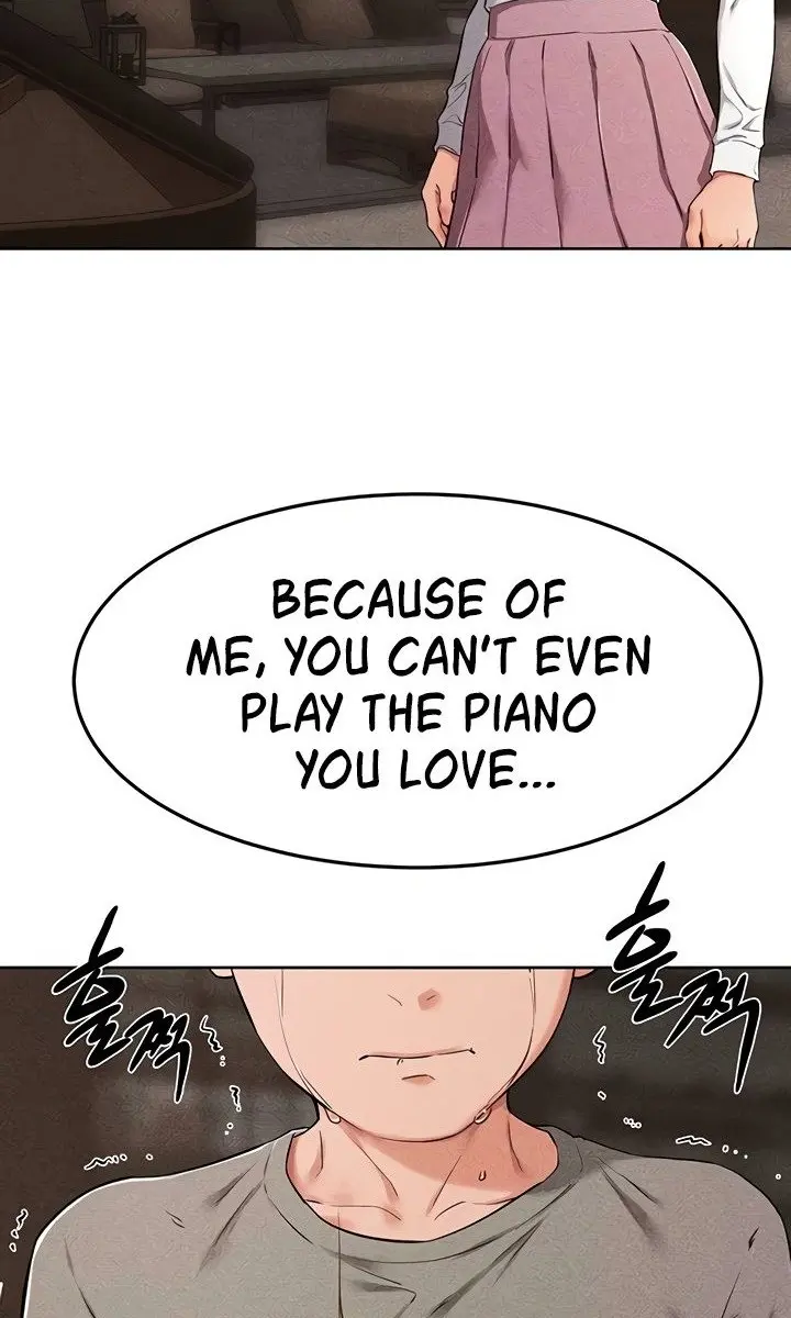 My New Family Is Too Nice to Me Chapter 65 Page 19
