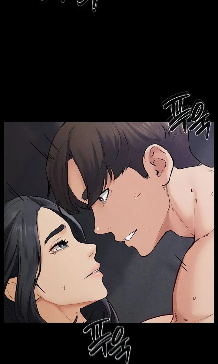 My New Family Is Too Nice to Me Chapter 65 Page 36