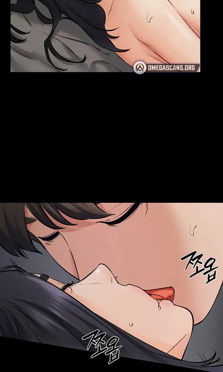 My New Family Is Too Nice to Me Chapter 65 Page 38